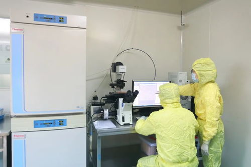 西部第一 全國第五 四川這7個(gè) 國字號(hào) 實(shí)驗(yàn)室,牛