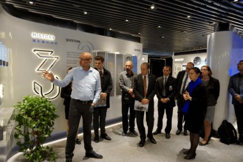 厲害了 拱墅這位外國專家榮獲2020年杭州市 錢江友誼使者 稱號