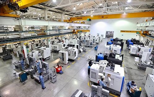 廊坊市聚焦企業(yè)創(chuàng)新難點(diǎn) 送政策 問需求 強(qiáng)服務(wù) 解難題