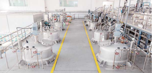 山東省科學(xué)技術(shù)廳 媒體聚焦 鹽堿地上崛起農(nóng)業(yè)創(chuàng)新高地 大眾日報(bào)點(diǎn)贊山東黃三角農(nóng)高區(qū)