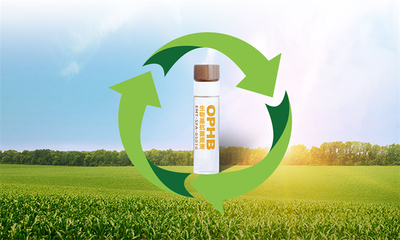 禾素時(shí)代新品&ldquo;生物基原紗抗菌抑臭滌綸&rdquo;,助力抗菌紡織創(chuàng)新發(fā)展