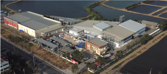 【專(zhuān)訪(fǎng)】逆勢(shì)翻倍,從Eka Global看耐貯存包裝投資新風(fēng)口