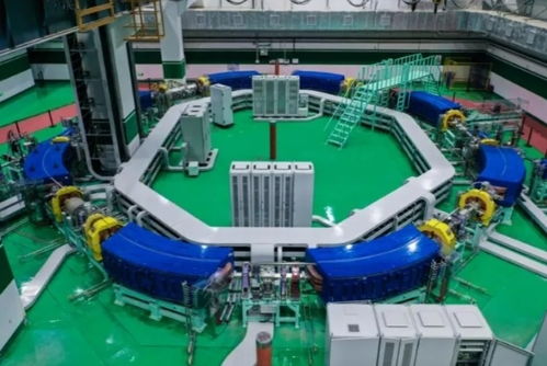 這一治癌 利器 ,即將落地啟用 濟南裝置正在積極建設中