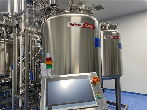 我國加速疫苗國產品牌替代進口進程，生物基材料技術研發助力自主可控