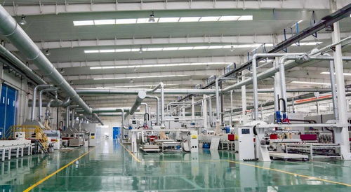 生物基技術(shù)賦能，陜建建材無石棉防火硅酸鈣板破浪出圈